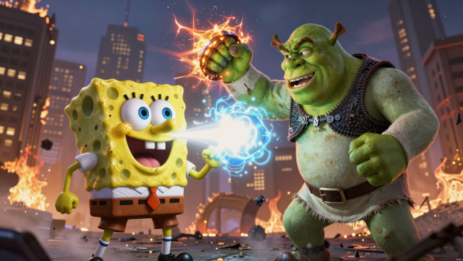 Обои картинки фото 3д графика, мультфильмы,  кино,  видео игры, нейросети, графика, нейроарт, ai, art, нейронные, сети, рисунки, нейро, искусство, нейрографика, graphics, neuroart, neural, networks, drawings, neuro, neurography