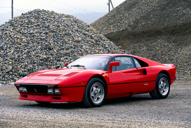 Обои картинки фото автомобили, ferrari