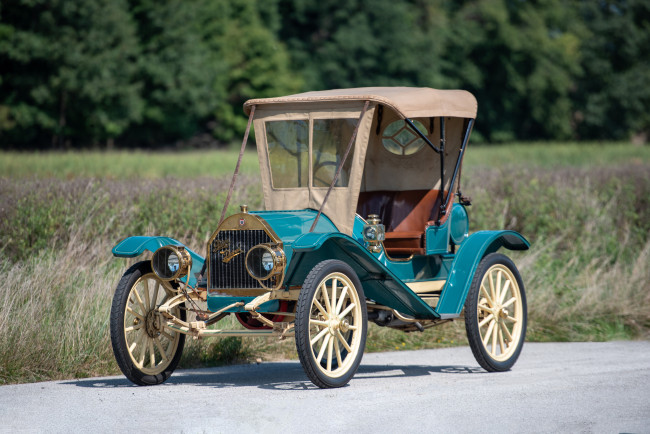 Обои картинки фото автомобили, классика, paige