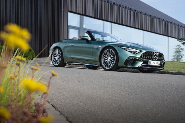 Обои картинки фото автомобили, mercedes-benz, mercedes