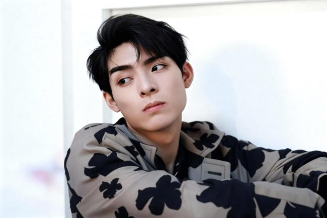 Обои картинки фото мужчины, wang hao xuan, ван, хао, сюань