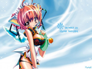 Картинка аниме animals