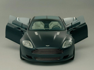 Картинка as am автомобили aston martin