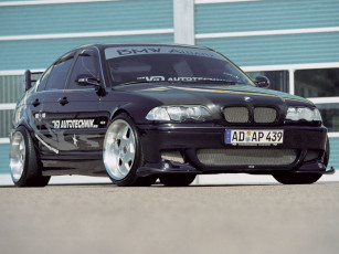 Картинка bmw автомобили