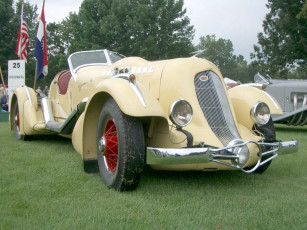 Картинка duessenberg автомобили выставки уличные фото