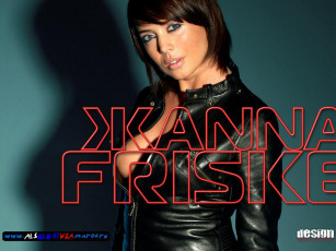 Картинка janna friske музыка жанна фриске