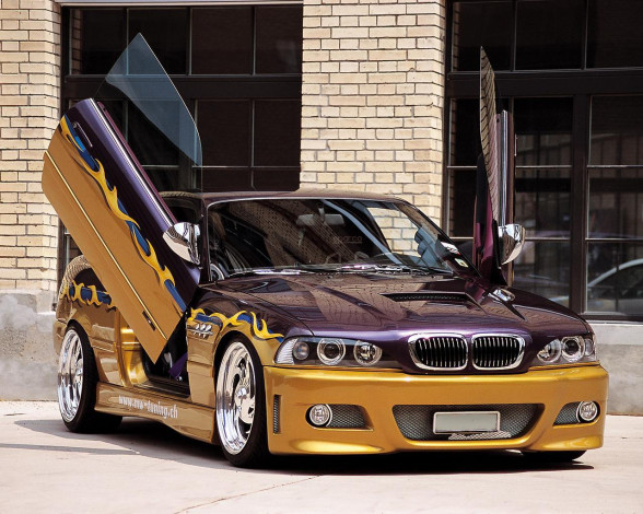 Обои картинки фото bmw, автомобили