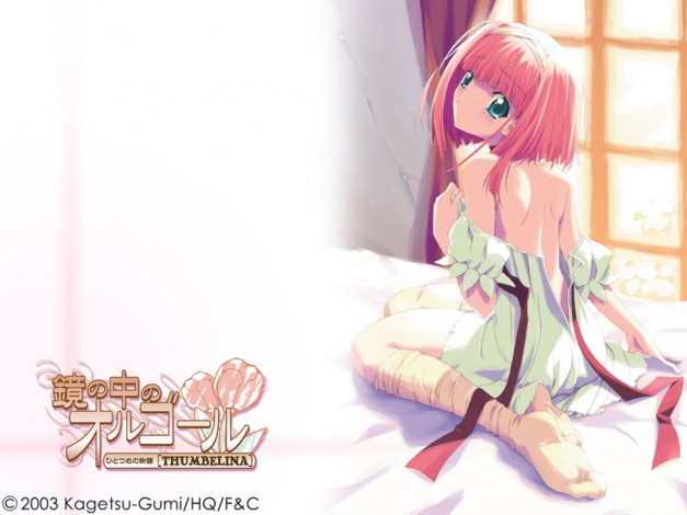 Обои картинки фото аниме, *unknown, другое