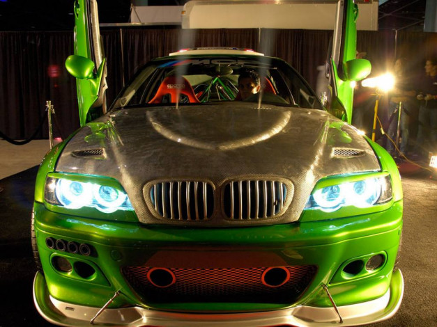 Обои картинки фото bmw, автомобили