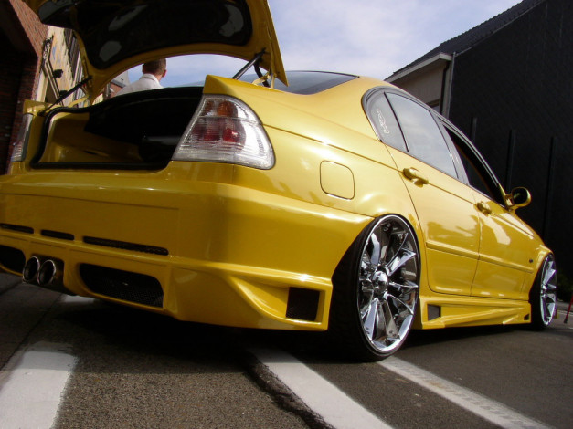 Обои картинки фото bmw, автомобили