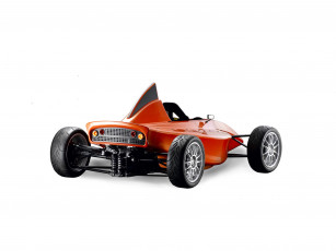 Картинка 2007 roadrazer автомобили