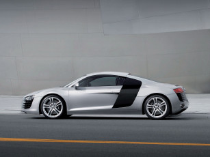 Картинка автомобили audi