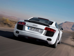 Картинка автомобили audi