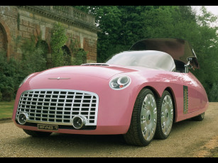 Картинка автомобили chrysler