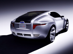 Картинка автомобили ford