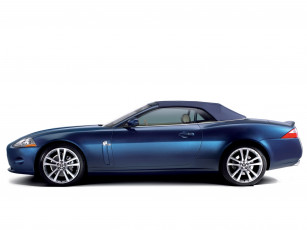 Картинка автомобили jaguar