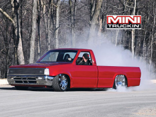 Картинка автомобили mazda