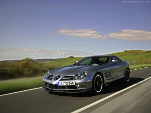 Картинка автомобили mercedes benz