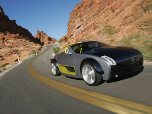 Картинка автомобили nissan datsun