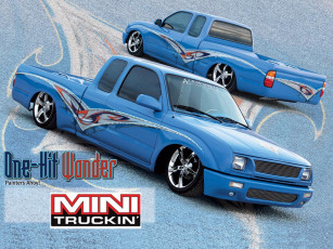 Картинка автомобили toyota