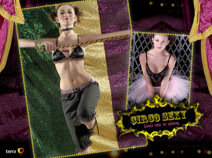 обоя Romina Triay, девушки