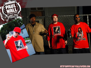 Картинка paul wall музыка