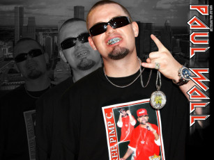 Картинка paul wall музыка
