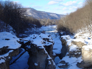 Картинка природа