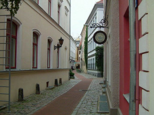 Картинка riga города рига латвия