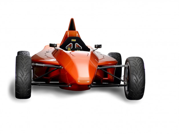 Обои картинки фото 2007, roadrazer, автомобили