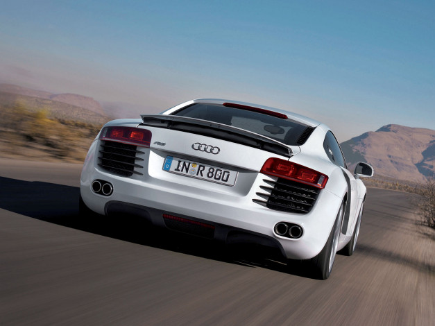 Обои картинки фото автомобили, audi