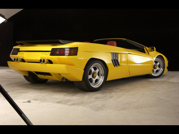 Обои картинки фото автомобили, cizeta