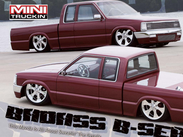 Обои картинки фото автомобили, mazda