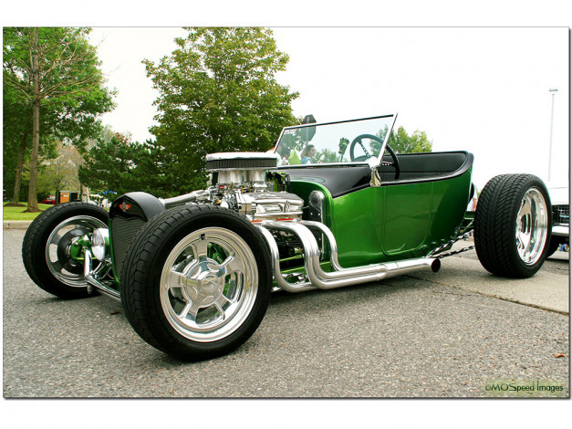 Обои картинки фото jokers, wild, автомобили, hotrod, dragster