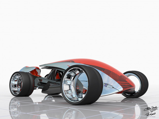 Обои картинки фото nike, one, gran, turismo, sa, автомобили