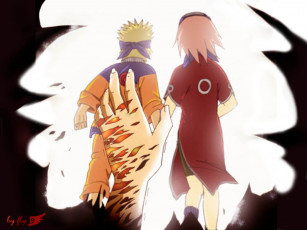 Картинка аниме naruto