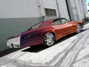 Картинка автомобили pontiac