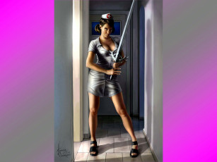 Картинка лекарство от любви v0 фэнтези девушки