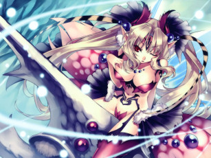 Картинка аниме *unknown другое