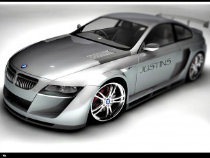 Картинка автомобили 3д