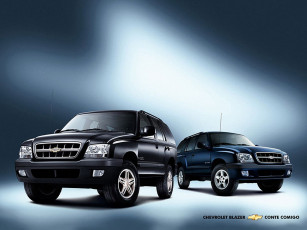 Картинка автомобили chevrolet