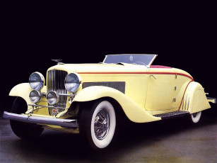 Картинка автомобили duesenberg