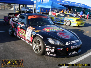 Картинка автомобили honda