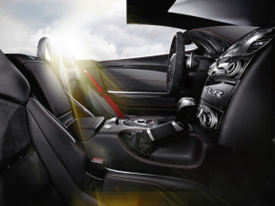 Картинка автомобили интерьеры