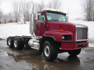 Картинка автомобили international