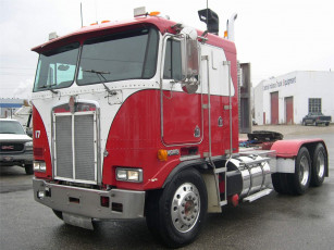 Картинка автомобили kenworth