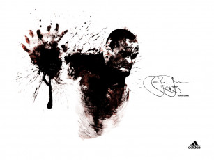 Картинка бренды adidas