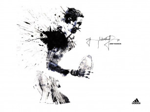 Картинка бренды adidas