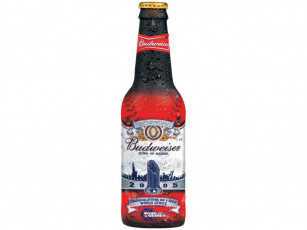 Картинка бренды budweiser