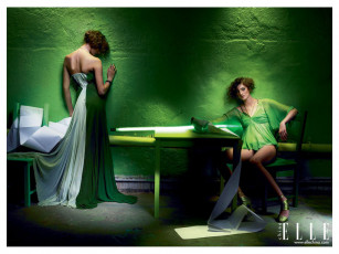 обоя бренды, elle